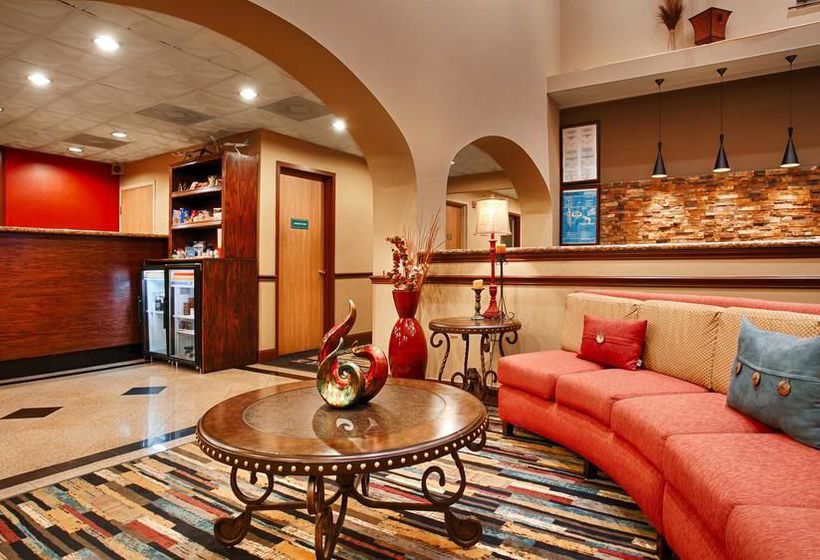 Hotel Best Western Intercontinental Airport Inn  | Humble | Texas | United States 8