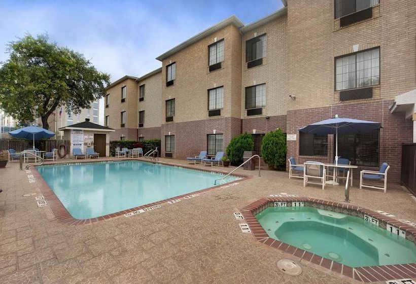 Hotel Best Western Plus Hill Country Suites  | San Antonio | Texas | United States 1