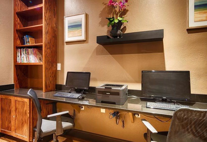 Hotel Best Western Plus Hill Country Suites  | San Antonio | Texas | United States 15