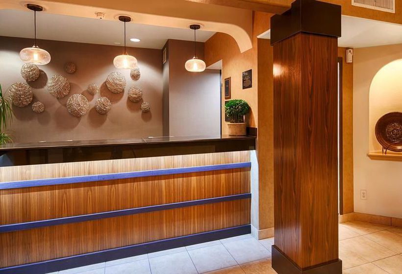 Hotel Best Western Plus Hill Country Suites  | San Antonio | Texas | United States 16