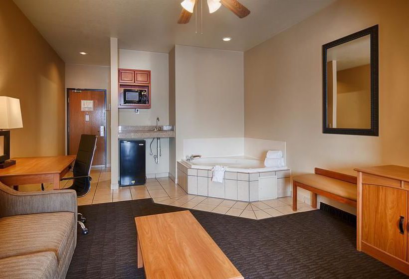 Hotel Best Western Plus Hill Country Suites  | San Antonio | Texas | United States 17