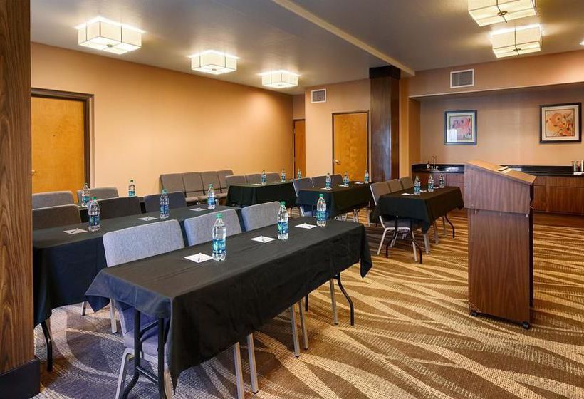 Hotel Best Western Plus Hill Country Suites  | San Antonio | Texas | United States 18