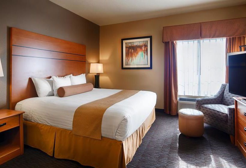 Hotel Best Western Plus Hill Country Suites  | San Antonio | Texas | United States 19