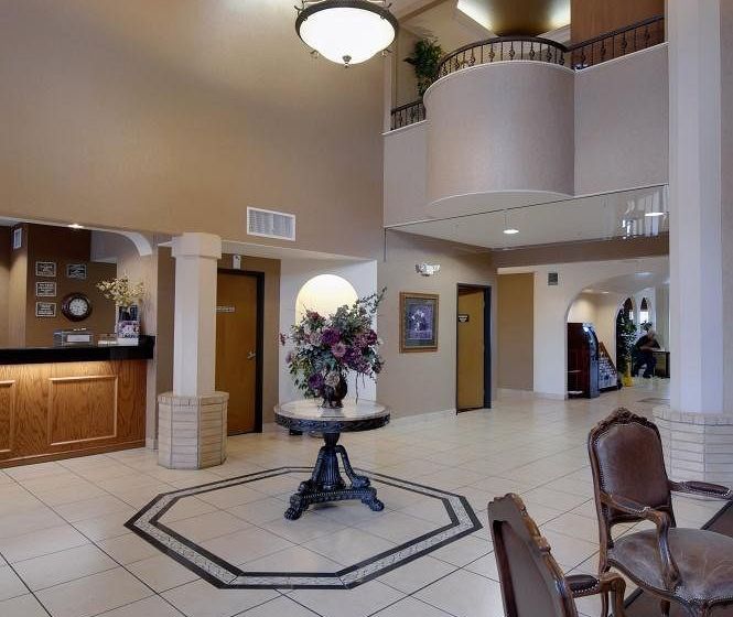 Hotel Best Western Plus Hill Country Suites  | San Antonio | Texas | United States 2