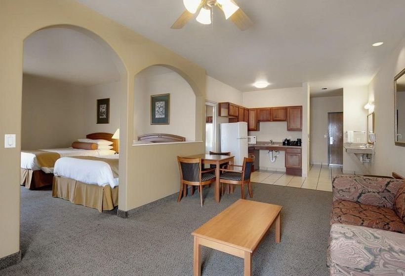 Hotel Best Western Plus Hill Country Suites  | San Antonio | Texas | United States 3