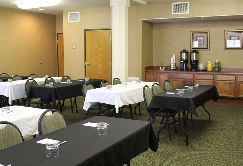 Hotel Best Western Plus Hill Country Suites  | San Antonio | Texas | United States 6