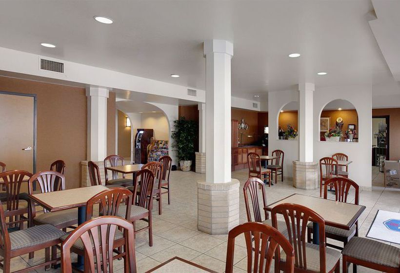 Hotel Best Western Plus Hill Country Suites  | San Antonio | Texas | United States 7