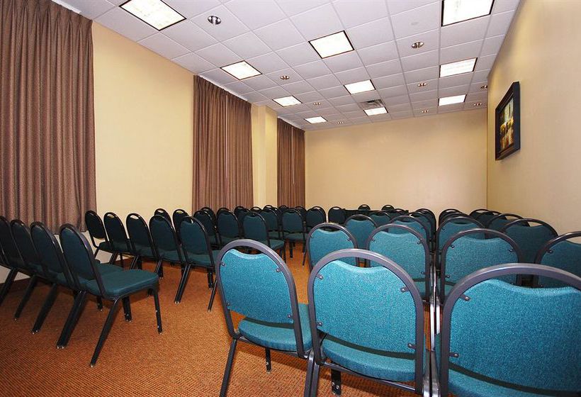 Hotel Best Western Plus Sunset Suites Riverwalk  | San Antonio | Texas | United States 19