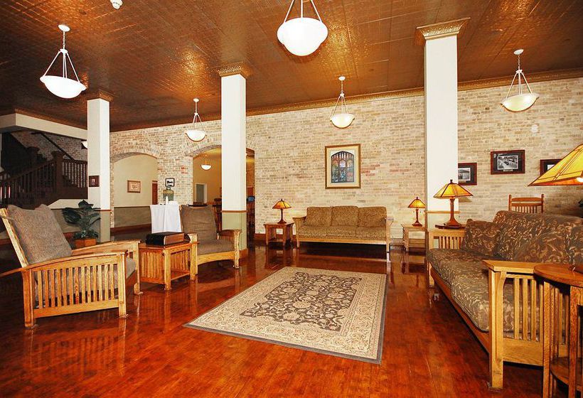 Hotel Best Western Plus Sunset Suites Riverwalk  | San Antonio | Texas | United States 2