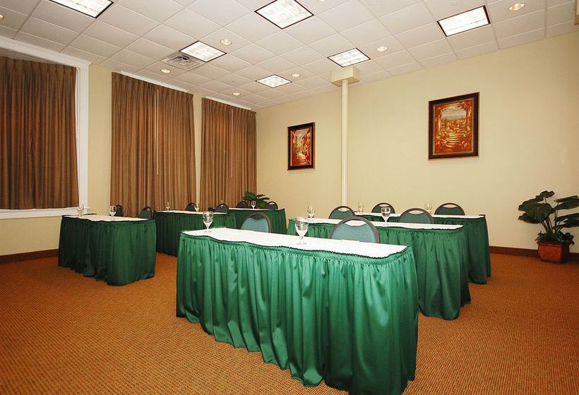 Hotel Best Western Plus Sunset Suites Riverwalk  | San Antonio | Texas | United States 20