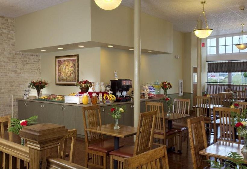 Hotel Best Western Plus Sunset Suites Riverwalk  | San Antonio | Texas | United States 3