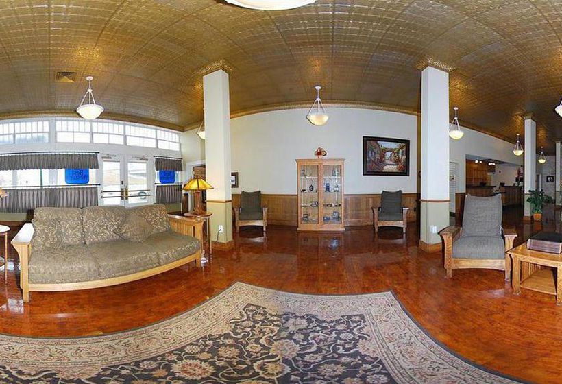 Hotel Best Western Plus Sunset Suites Riverwalk  | San Antonio | Texas | United States 6