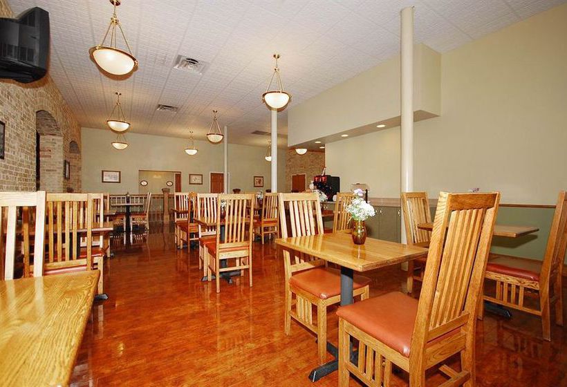 Hotel Best Western Plus Sunset Suites Riverwalk  | San Antonio | Texas | United States 8