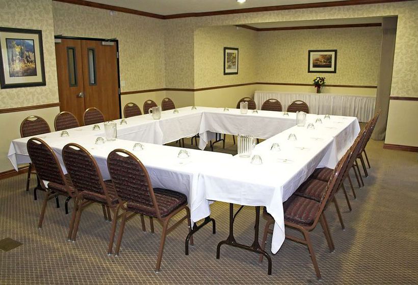 Hotel Best Western Holiday Hills 