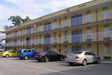 Hotel Hampton Bay Plaza & Suites  | Hampton | Virginia | United States 1