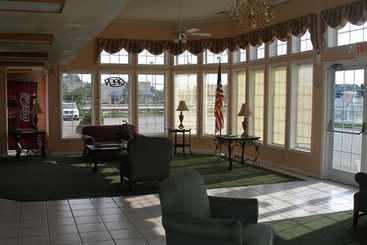 Hotel Hampton Bay Plaza & Suites  | Hampton | Virginia | United States 10