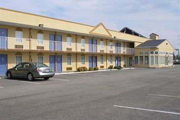 Hotel Hampton Bay Plaza & Suites  | Hampton | Virginia | United States 11