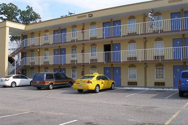 Hotel Hampton Bay Plaza & Suites  | Hampton | Virginia | United States 13