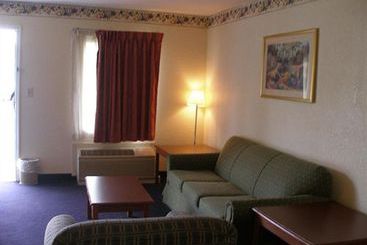 Hotel Hampton Bay Plaza & Suites  | Hampton | Virginia | United States 14