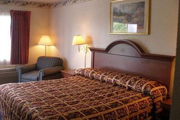 Hotel Hampton Bay Plaza & Suites  | Hampton | Virginia | United States 15