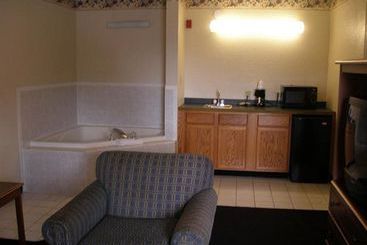 Hotel Hampton Bay Plaza & Suites  | Hampton | Virginia | United States 16