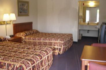 Hotel Hampton Bay Plaza & Suites  | Hampton | Virginia | United States 17