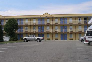 Hotel Hampton Bay Plaza & Suites  | Hampton | Virginia | United States 18