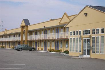 Hotel Hampton Bay Plaza & Suites  | Hampton | Virginia | United States 19