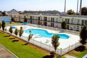 Hotel Hampton Bay Plaza & Suites  | Hampton | Virginia | United States 2
