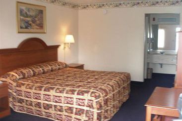 Hotel Hampton Bay Plaza & Suites  | Hampton | Virginia | United States 20