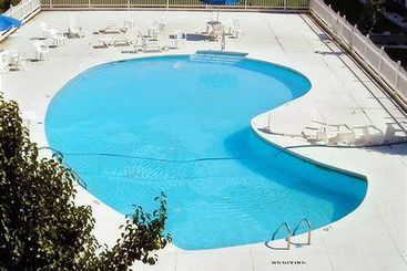 Hotel Hampton Bay Plaza & Suites  | Hampton | Virginia | United States 4