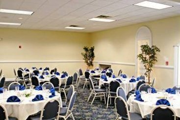 Hotel Hampton Bay Plaza & Suites  | Hampton | Virginia | United States 5