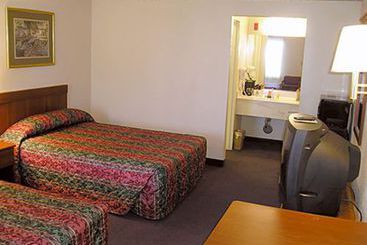 Hotel Hampton Bay Plaza & Suites  | Hampton | Virginia | United States 7