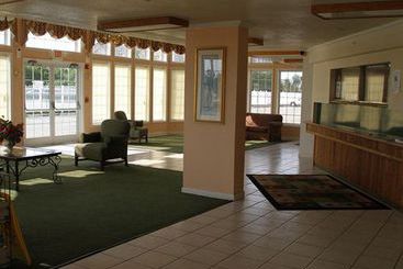 Hotel Hampton Bay Plaza & Suites  | Hampton | Virginia | United States 8