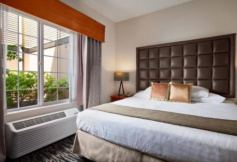 Hotel Best Western Peppertree Auburn Inn  | Auburn | Washington | United States 10