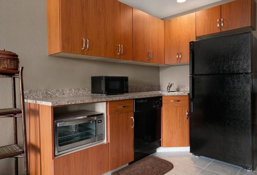 Hotel Best Western Peppertree Auburn Inn  | Auburn | Washington | United States 11