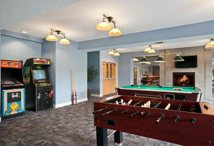 Hotel Best Western Peppertree Auburn Inn  | Auburn | Washington | United States 13