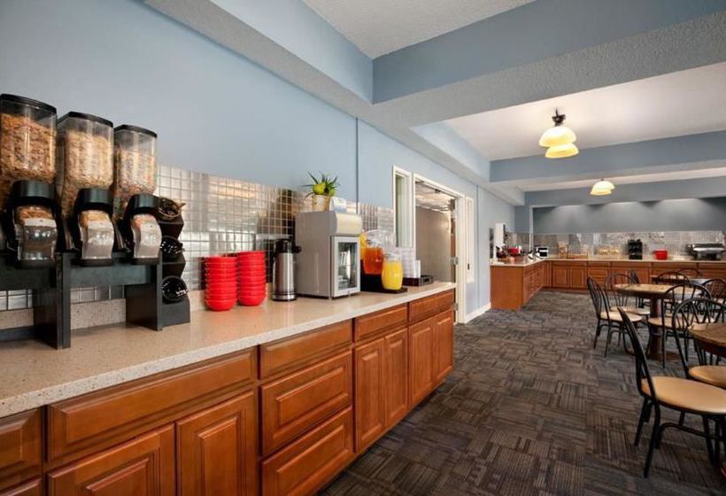 Hotel Best Western Peppertree Auburn Inn  | Auburn | Washington | United States 15