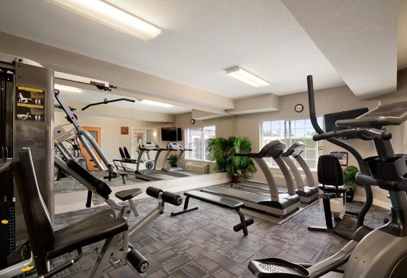 Hotel Best Western Peppertree Auburn Inn  | Auburn | Washington | United States 16