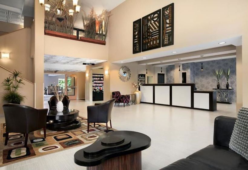 Hotel Best Western Peppertree Auburn Inn  | Auburn | Washington | United States 2