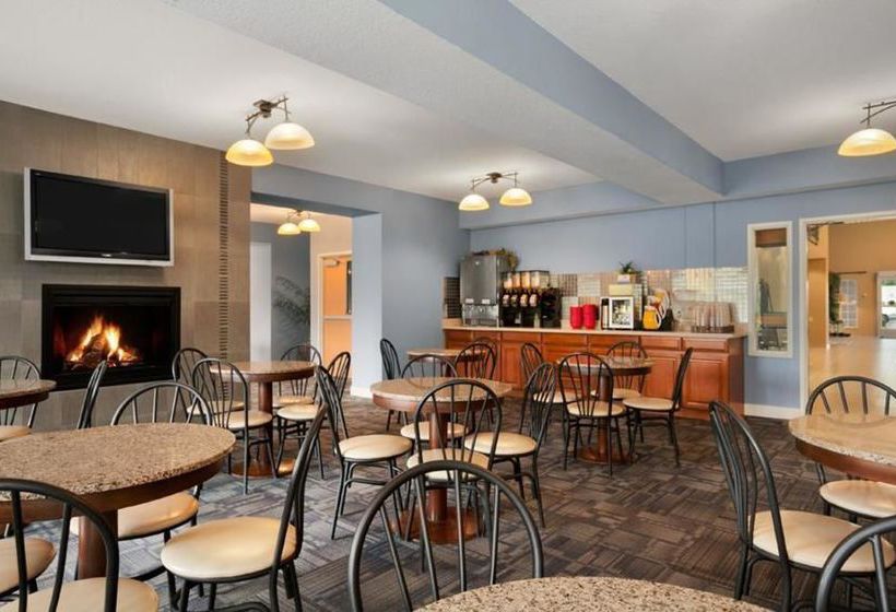 Hotel Best Western Peppertree Auburn Inn  | Auburn | Washington | United States 4