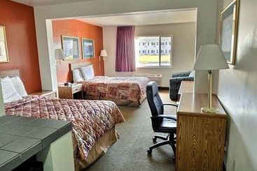 Hotel Econo Lodge Inn & Suites Green Bay  | Green Bay | Wisconsin | United States 10