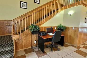 Hotel Econo Lodge Inn & Suites Green Bay  | Green Bay | Wisconsin | United States 13