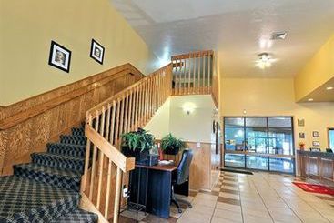 Hotel Econo Lodge Inn & Suites Green Bay  | Green Bay | Wisconsin | United States 16