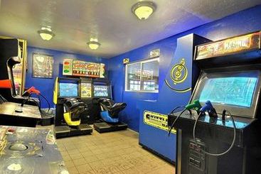 Hotel Econo Lodge Inn & Suites Green Bay  | Green Bay | Wisconsin | United States 18