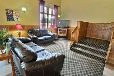 Hotel Econo Lodge Inn & Suites Green Bay  | Green Bay | Wisconsin | United States 19