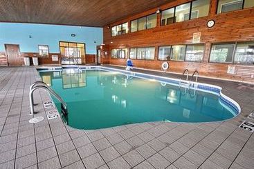 Hotel Econo Lodge Inn & Suites Green Bay  | Green Bay | Wisconsin | United States 20