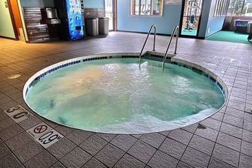 Hotel Econo Lodge Inn & Suites Green Bay  | Green Bay | Wisconsin | United States 3