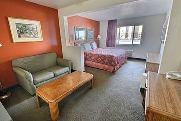 Hotel Econo Lodge Inn & Suites Green Bay  | Green Bay | Wisconsin | United States 4