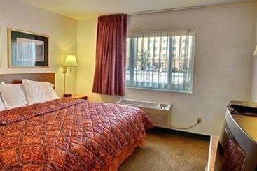 Hotel Econo Lodge Inn & Suites Green Bay  | Green Bay | Wisconsin | United States 7
